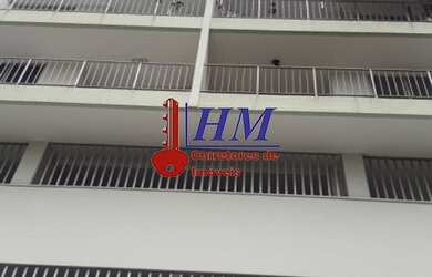 Imagem: DOIS QUARTOS COM DEPENDENCIA - VAGA CACHAMBI