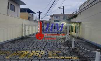 Imagem: Apartamento dois quartos com suíte em condomínio