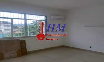 Imagem 7: Apartamento dois quartos com suíte em condomínio fechado - Cachambi