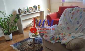 Imagem 4: Espetacular apartamento dois quartos com dependência - Rua Garcia Redondo