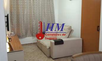 Imagem 6: Casa duplex com terraço e churrasqueira no Riachuelo