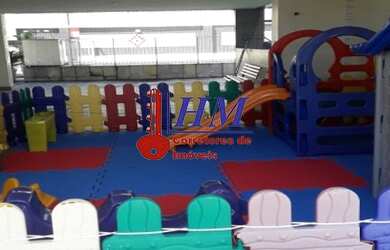 Imagem 7: Apartamento junto ao Norte shopping 80m² dois quartos - duas vagas