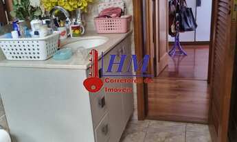 Imagem 6: Espetacular apartamento dois quartos com dependência - Rua Garcia Redondo