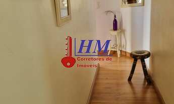 Imagem 5: Espetacular apartamento dois quartos com dependência - Rua Garcia Redondo