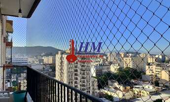 Imagem 2: Espetacular apartamento na Rua Maria Amália, uma vaga na escritura, portaria 24 horas