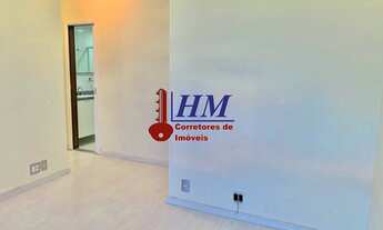 Imagem 3: Espetacular apartamento na Rua Maria Amália, uma vaga na escritura, portaria 24 horas