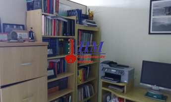 Imagem 4: Av 13 de Maio Edifício misto , portaria 24 h mobiliado entrar e morar