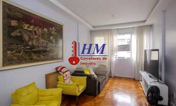 Imagem: Ap Av Nossa Senhora de Copacabana - uma