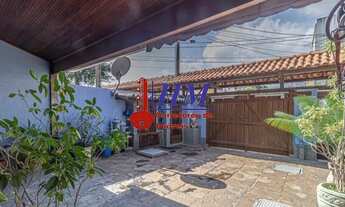 Imagem 2: Casa padrão 3 quartos com piscina no ANIL