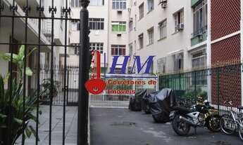 Imagem: Praça Presidente Aguirre Cerda - Conjugado