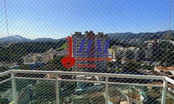 Imagem 3: O Condomínio Residencial Cabo Calderado - Freguesia