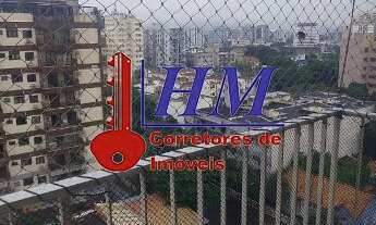 Imagem 2: Excelente apt 80m², Rua Coração de Maria, próximo a Praça Orlando Silva