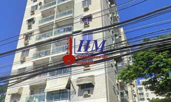 Imagem: O Condomínio Residencial Cabo Calderado