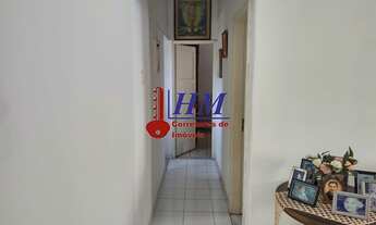 Imagem 3: Casa de vila com terraço Gourmet de 145m2 - Rua Cachambi