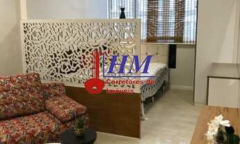 Imagem 6: Conjugado Rua Senador Dantas - Junto ao Metrô Carioca