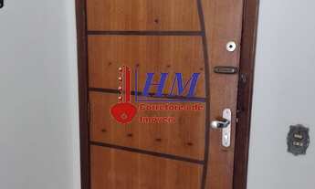 Imagem 4: O condomínio Edificio Belo Rio