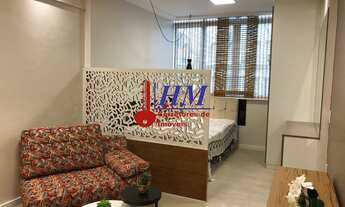 Imagem 4: Conjugado Rua Senador Dantas - Junto ao Metrô Carioca