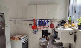 Imagem 6: Casa de vila com terraço Gourmet de 145m2 - Rua Cachambi