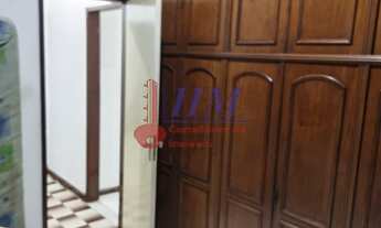 Imagem 7: Apartatamento dois quartos com dependência - Engenho Novo