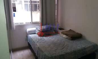 Imagem 2: Kitnet/conjugado - Praça Almirante Jaceguay