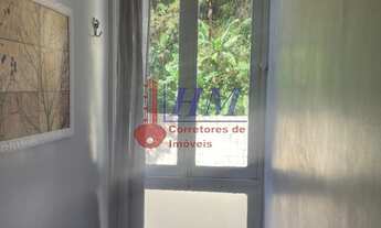 Imagem 4: Sala e quarto reformado - Junto a academia Smart Fit - Rua do Riachuelo