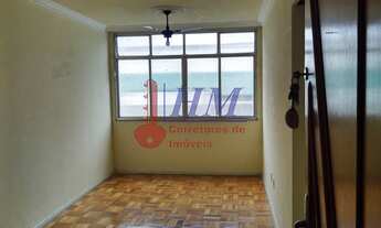 Imagem: Ótimo apto de 2 quartos com vaga de garagem