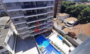 Imagem 2: Excelente apto de 3 quartos c suíte na Tijuca -Rua Ibituruna !