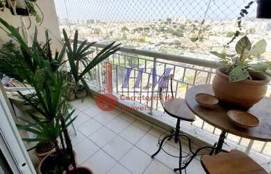 Imagem 5: Excelente cobertura duplex para venda no condomínio Norte Privilege!!!