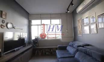 Imagem 2: Apt dois quartos com suite - Praça Saens Penã