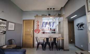 Imagem 6: Apt dois quartos com suite - Praça Saens Penã