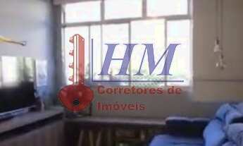 Imagem 3: Apt dois quartos com suite - Praça Saens Penã