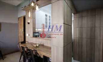 Imagem 7: Apt dois quartos com suite - Praça Saens Penã