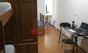 Imagem 7: Largo de São Francisco de Paula Excelente kitchenette para venda reformado