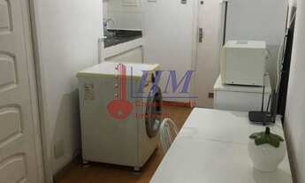 Imagem 6: Largo de São Francisco de Paula Excelente kitchenette para venda reformado