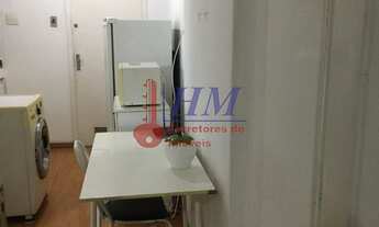 Imagem 4: Largo de São Francisco de Paula Excelente kitchenette para venda reformado