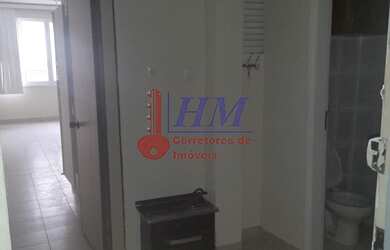 Imagem 3: Largo de São Francisco de Paula Excelente kitchenette para venda reformado