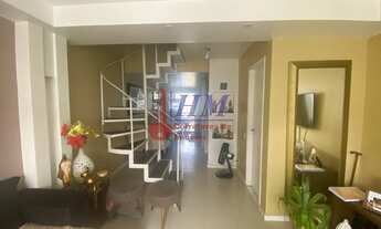 Imagem 5: Excelente casa duplex no Condomínio Casas da Colina