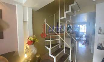 Imagem 6: Excelente casa duplex no Condomínio Casas da Colina