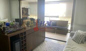 Imagem 3: Maravilhosa cobertura no condomínio LIBERTY - 3 Quartos e suite