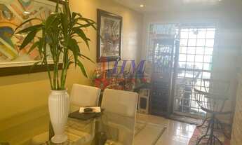 Imagem 4: Excelente casa duplex no Condomínio Casas da Colina