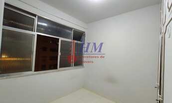 Imagem: Alm. Jaceguay frente, Bairro de Fátima