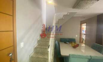 Imagem 5: Maravilhosa cobertura no condomínio LIBERTY - 3 Quartos e suite