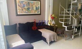 Imagem 3: Excelente casa duplex no Condomínio Casas da Colina