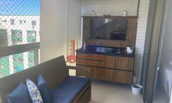 Imagem 7: Maravilhosa cobertura no condomínio LIBERTY - 3 Quartos e suite