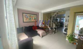 Imagem: Excelente casa duplex no Condomínio Casas