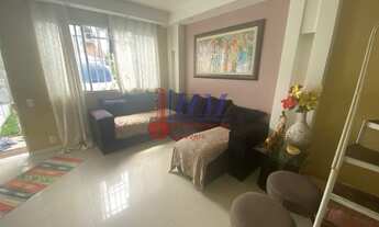 Imagem 2: Excelente casa duplex no Condomínio Casas da Colina