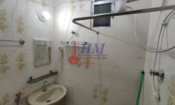 Imagem 7: Alm. Jaceguay frente, Bairro de Fátima Centro