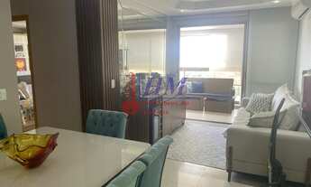 Imagem 4: Maravilhosa cobertura no condomínio LIBERTY - 3 Quartos e suite