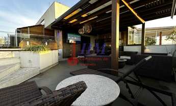 Imagem: Excelente Cobertura para venda no condomínio