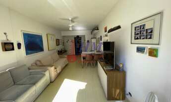 Imagem 3: Sala e quarto - Rua Bento Lisboa